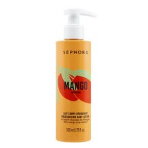 Moisturizing Body Lotion (Loci&oacute;n Corporal Humectante)